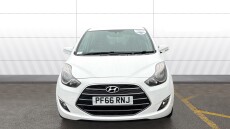 Hyundai ix20 1.6 SE 5dr Auto Petrol Hatchback